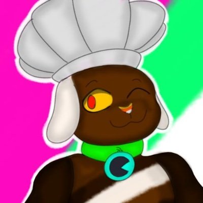 ToastKioKen's profile picture. black | ceo of the fat men corporation, a company that produces all the fat men that you know and love | i love jarvis from dragon quest 11 | 17