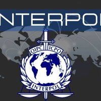 CYBER INTERPOL (@cyberinterpol21) 's Twitter Profile
