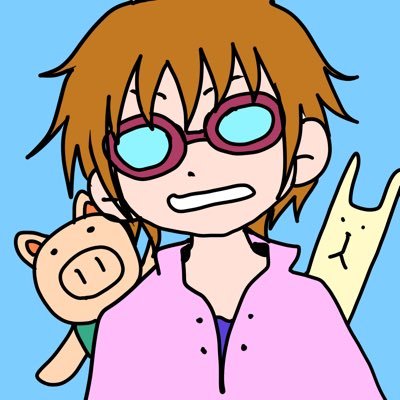 andoxgt123's profile picture. 愛知のギター弾き語りおばさん。2025年2月、8年間の冬眠から目覚めました。女の子や、ゆるい生き物（うさたん・ぶたさん）をモチーフにしたイラストも描きます。持病の波と付き合いながら、感情も表現に変えたい。わたしにも、できることがある。