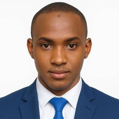 Spantami01's profile picture. 🌍 Digital Inclusion Advocate | Cybersecurity & ICT for Development | Empowering the Global South through Innovation & Skills