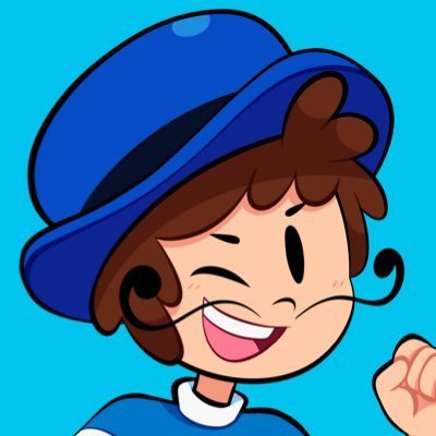 AlexDailyRB's profile picture. 🔥Your Favorite Roblox Content Creator🔥