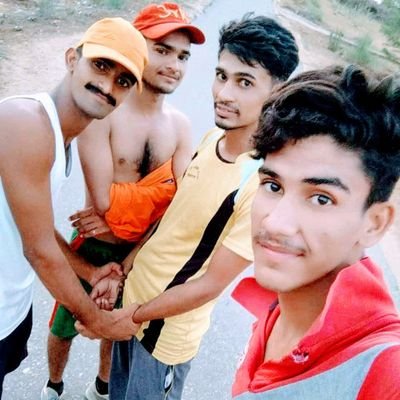 Manoj Rathore ЁЯТпЁЯШЬ Profile