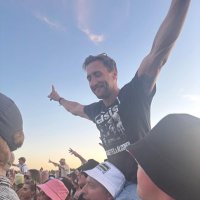 Craig (@ctayts) 's Twitter Profile
