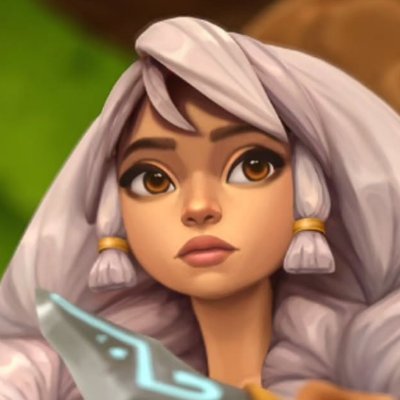srkldzk's profile picture. 3D Character Artist