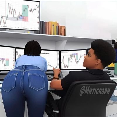 Col 2:7-9
just an ICT student trying to navigate in the financial markets... God-backed.
I buy and sell candles
ChelseaFC 💙
Always Believe 🔥💰