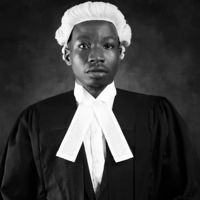 Human Rights Lawyer⚖️ |PMP |Corporate Consultant|Mentor👩🔧🏅 |Agric 🌽🥒🥕 |Entrepreneur |Legal Consultation 24/7