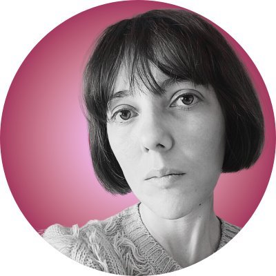 amina_delali's profile picture. I am amina, head of #AIMosta (@aimosta). I Iike coding, music composition, and writing.
https://t.co/mnT3pvfQ4t