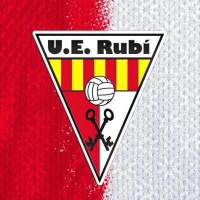 Perfil oficial de la Unió Esportiva Rubí • Club fundat l'any 1912 • #CanRosés, la nostra casa 🏟️ • #LligaElit