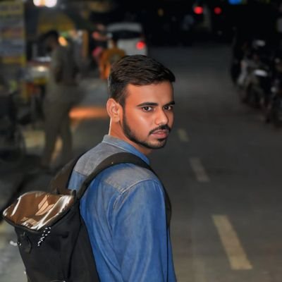 surya__shukla's profile picture. Not finished