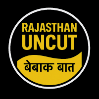 Rajasthan Uncut (@rajasthanuncut) 's Twitter Profile Photo