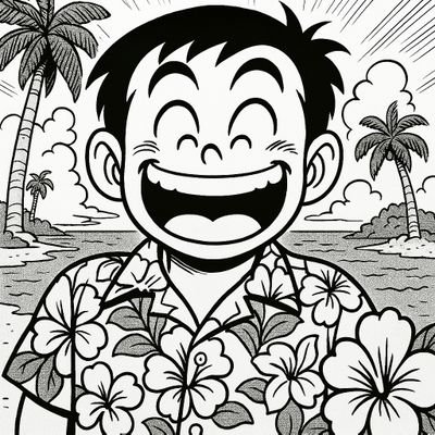 MatsumotoMattsu's profile picture. 東京都北区の住人で赤羽大好き。ランニング、電子工作、レトロゲーム、料理、写真が趣味。ビアノも始めました