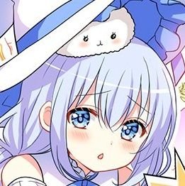 ビーバーラビット☆Ｇ★砲撃のプリンセスさんのプロフィール画像