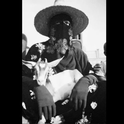 macabremoth13's profile picture. Muslim☪️
Yemen🇾🇪

Free Palestine🗝️
 
Reistance is not Terrorism⚠️ 
Victory to the Resistance⚠️ 
Glory to all the Martyrs⚠️

FUCK ISRAEL!

I Make Memes