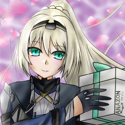 int N;さんのプロフィール画像