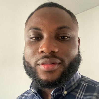 Software Developer👨🏾💻 AI Researcher, CTO @Shopivol
