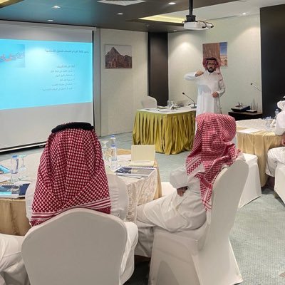أستاذ الرياضيات التطبيقية المساعد @PSAU_EDU_SA | مدرب معتمد لدى @tvtcweb | رئيس نادي الطلبة السعوديين في برايتون للدورة 40 & 41 @brightonsaudi