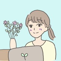 あおば🍑🌱在宅ワーク👩💻 (@aoba_work1629) 's Twitter Profile