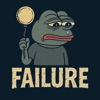 Failure (@failpepe) 's Twitter Profile