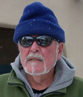 Novelest, short story writer, poet, screenwriter, actor, chile chef. http://t.co/f1WfAZFG7m