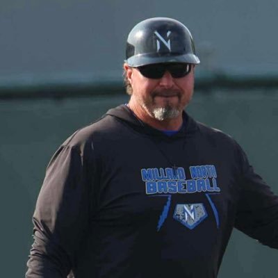 Millard North Head Baseball Coach / JucoRoute Founder / Nebraska Prospects ‘25
