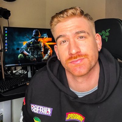 “𝙂𝙖𝙣𝙖𝙣𝙙𝙤 𝙜𝙪𝙡𝙖𝙜𝙨 𝙙𝙚𝙨𝙙𝙚 𝟭𝟵𝟵𝟯” 🔥| Twitch 👾 141K | 🔴YouTube 195K⚫️TikTok 842K‼️ EMAIL: zyrpesland@gmail.com