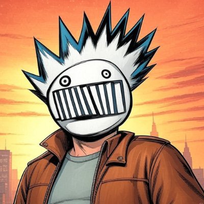 Jim Xenithさんのプロフィール画像