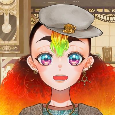 燈詩さわコ🫖🎬4周年感謝！さんのプロフィール画像
