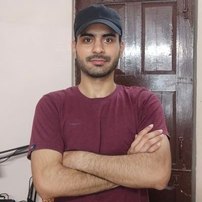 Shivam_548's profile picture. Computer Science Engineer, Tech. Content Creator | Mobile App Developer | Kotlin | Jetpack compose | KMP