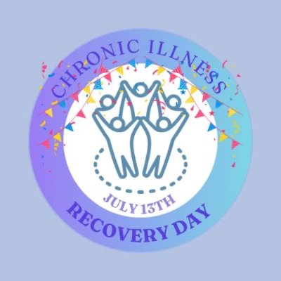 Recovered from 25 years of severe pain, 14 years of M.E.🌟Passionate🌟about the treatment of both. MSc in health psychology.
Tweeting in a personal capacity