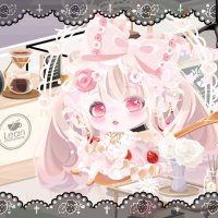 めるたそまる (@meruto_hw_) 's Twitter Profile