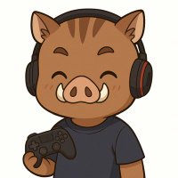 ごじぱ🐗@5児のパパのゲーム垢 (@gozipach) 's Twitter Profile