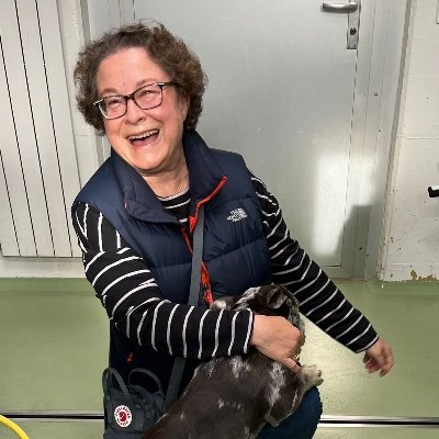 CarinaStern24's profile picture. Liebe „meine“ ganz unterschiedlichen TierheimHunde, mit denen ich ehrenamtlich gassigehe 🐕❤️😀
Am 24. Juni geboren ☀️
Weltbürgerin und Familienmensch 💞