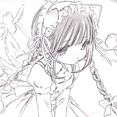 ‎૮ . . ྀིაさんのプロフィール画像