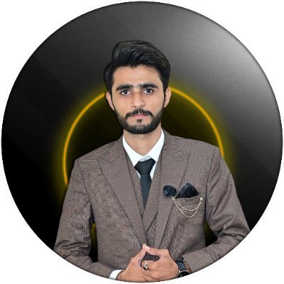 AI & Data Science Enthusiast | Freelance Web & ML Dev | Aspiring PhD | Researcher | Helping brands grow with tech | Turning ideas into code.