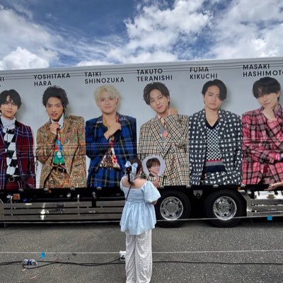 01’ 箱推し🌷.* テラ担🩵ྀི 四国住み🏠同担他担◎ #secondzさんと繋がりたい