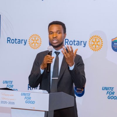 Business & Health Communication Coach I Medical Doctor I Author | CEO Genius Africa