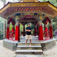 Arsalan Abrar (@abrar_arsalan) 's Twitter Profile Photo Arsalan Abrar (@abrar_arsalan) 's Twitter Profile Photo