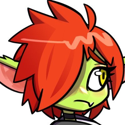 Nether | smol animator | Vgen Cool missions Openさんのプロフィール画像