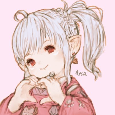 あるかおるか^._.^ฅさんのプロフィール画像
