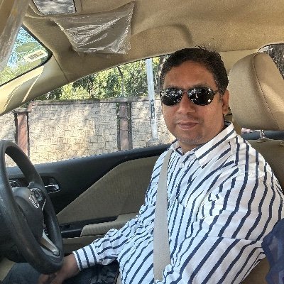 KKsrinivasan_BL's profile picture. Dead against fascists.

Proud Bangalorean