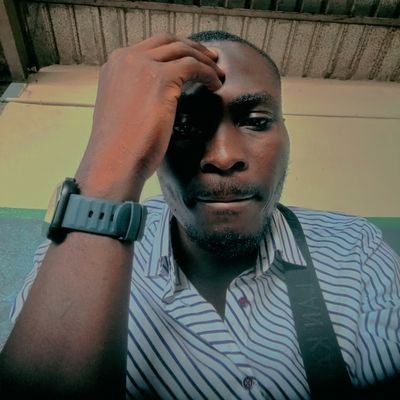 Industrial Mathematician// A/C Technician// PRESS OPERATOR// Man utd fan//0810 175 8965// okosunchukwudi94@gmail.com