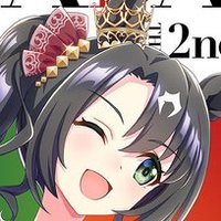 れじゃにすと (@rejanist_uma) Twitter profile photo