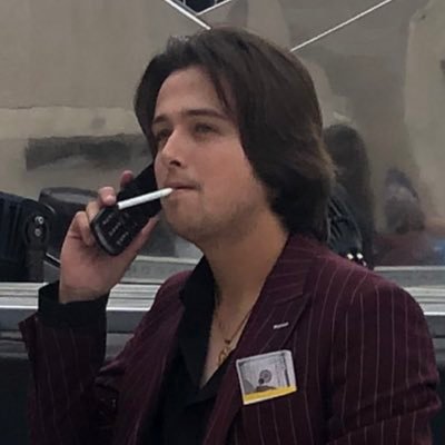 South Carolina Smash Streamer/Player for @PhenomsPro. DuckHunt Main. 3DS enjoyer.