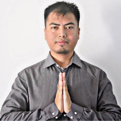 Bapojith's profile picture. Vice President - Dima Hasao District Congress Committee (INC).