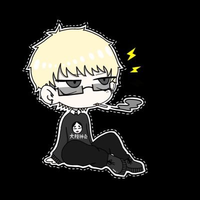 DAISEISHINKAI's profile picture. 【チームどすこい】こまガキ @COMAl__l 揚げ足山龍之介 @oryu__11