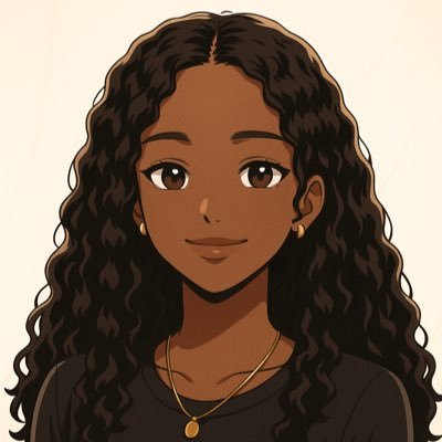 keziahDefi's profile picture. Crypto girlie on a mission 💫 | DeFi, Web3 | Breaking into blockchain.