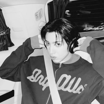 𝐌𝐂𝐌𝐗𝐂𝐕𝐈𝐈𝐈 // 𝐏𝐎𝐓𝐑𝐀𝐘𝐄𝐃 - Hot yet cool, whose ready to be there anytime. Your desirable handsome boy, Jung Wooseok (정우석)