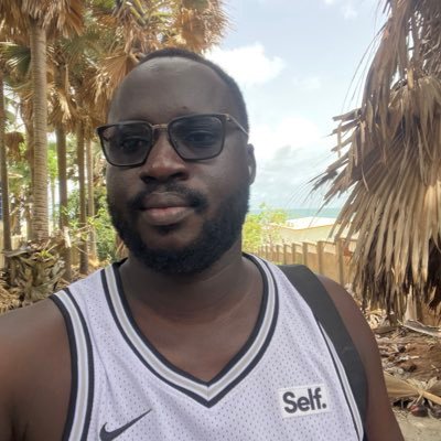 MaslamSanneh's profile picture. National Communications Officer at @IOMGambia | Farmer at @MFarmsGMB | Views my own