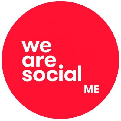 We are a socially-led creative agency with offices around the world 🌍 and a deep expertise in the GCC market. Formerly known as #SocializeAgency