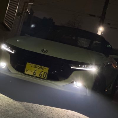 usaba_s660's profile picture. 荷物が乗らなくて最高に楽しい車に乗っています。@cohiki_s660